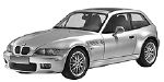 BMW E36-7 C0466 Fault Code