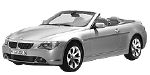 BMW E64 C0466 Fault Code
