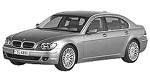 BMW E66 C0466 Fault Code