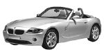 BMW E85 C0466 Fault Code
