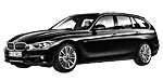 BMW F31 C0466 Fault Code